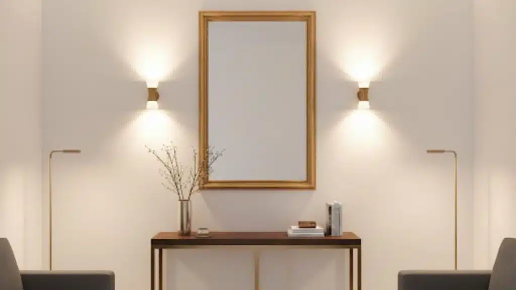 Small Apartment Lighting Hacks Make Low Ceilings Feel Higher With the Right Fixtures