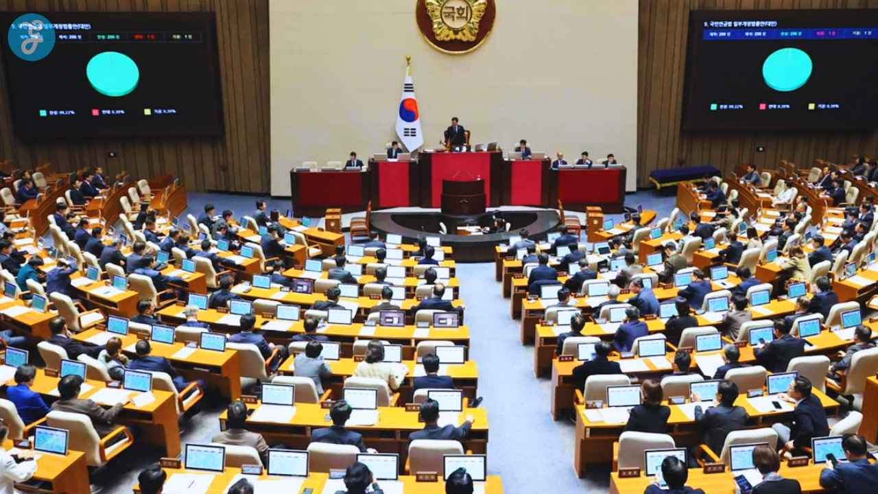 South Korea AI Basic Act