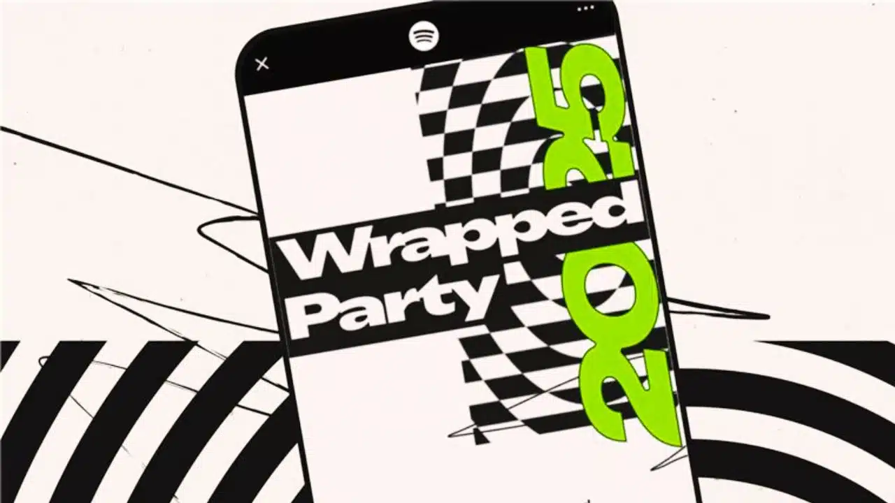 spotify wrapped multiplayer games