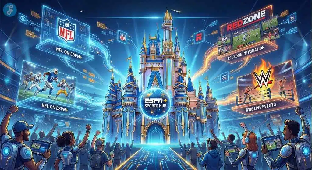 Streamer Report Card disney