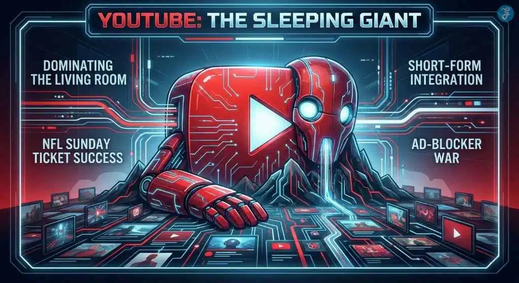 Streamer Report Card youtube