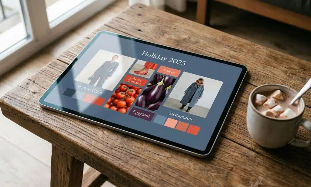 Styling Tips for Different Holiday Occasions