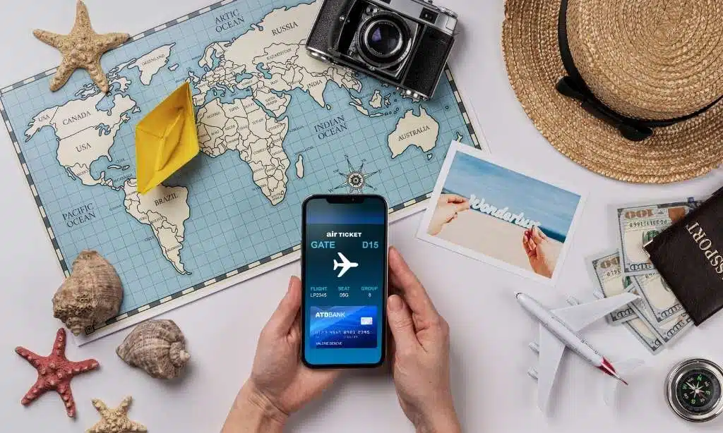 travel predictions for the next decade