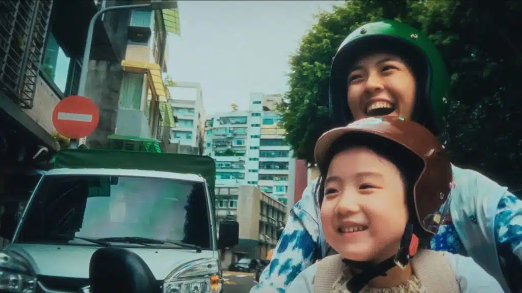 Left-Handed Girl Oscar shortlist