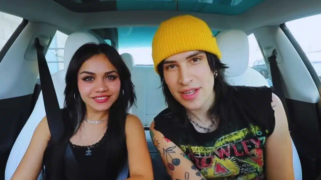 Tara Yummy Boyfriend