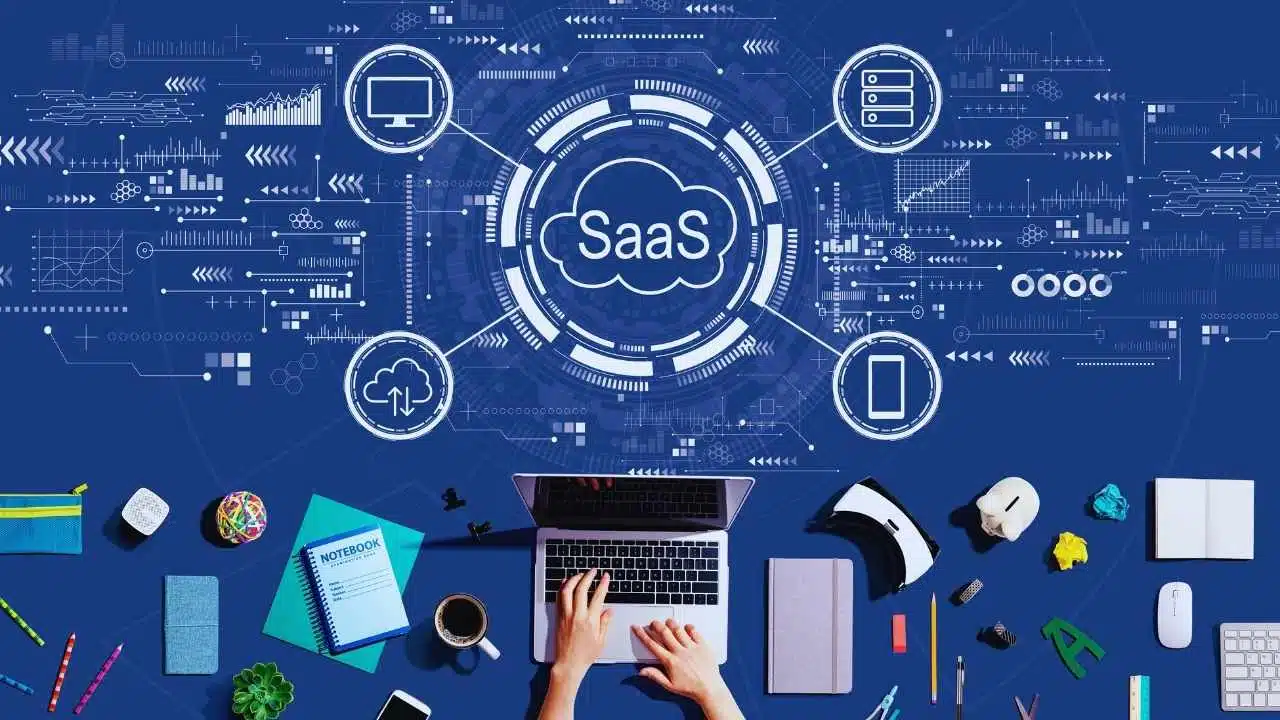 The Benefits of Implementing Software as a Service (SaaS) Sales Solutions in Your Business