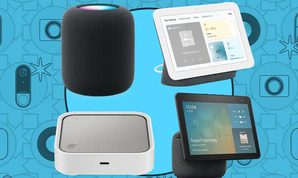 The Benefits of Security Integration in Smart Homes