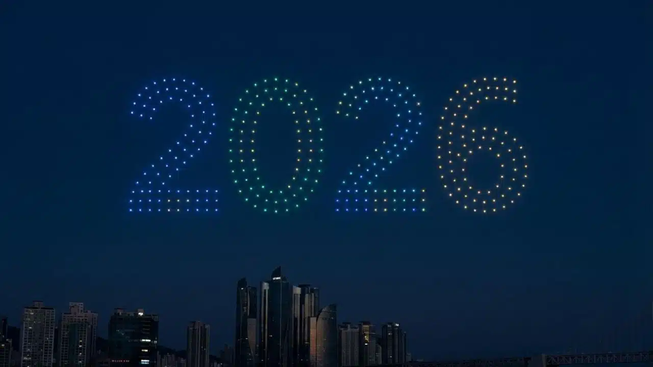 The Historical Significance of 2026