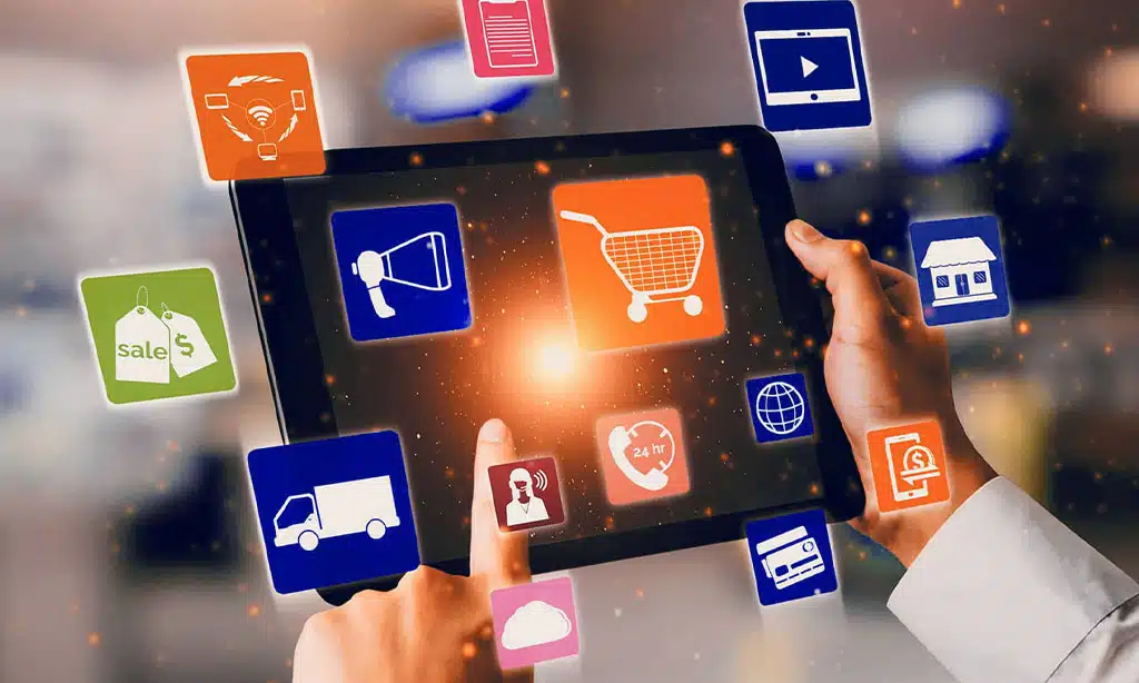 movie business models