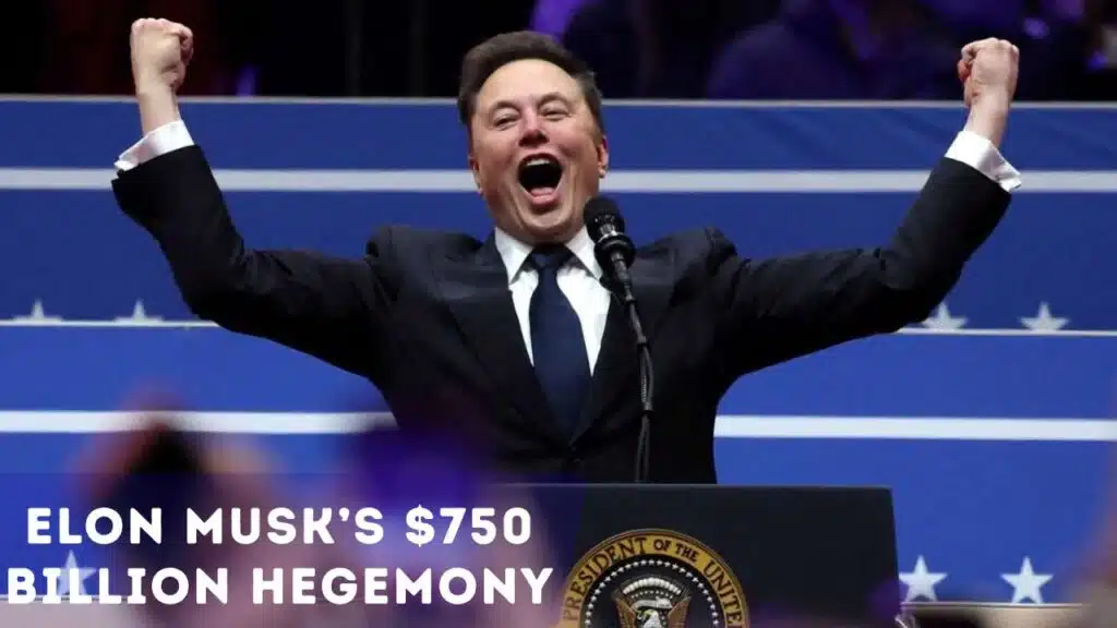 elon musk 750 billion wealth breakdown analysis