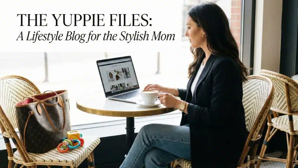 The Yuppie Files A Lifestyle Blog For The Stylish Mom