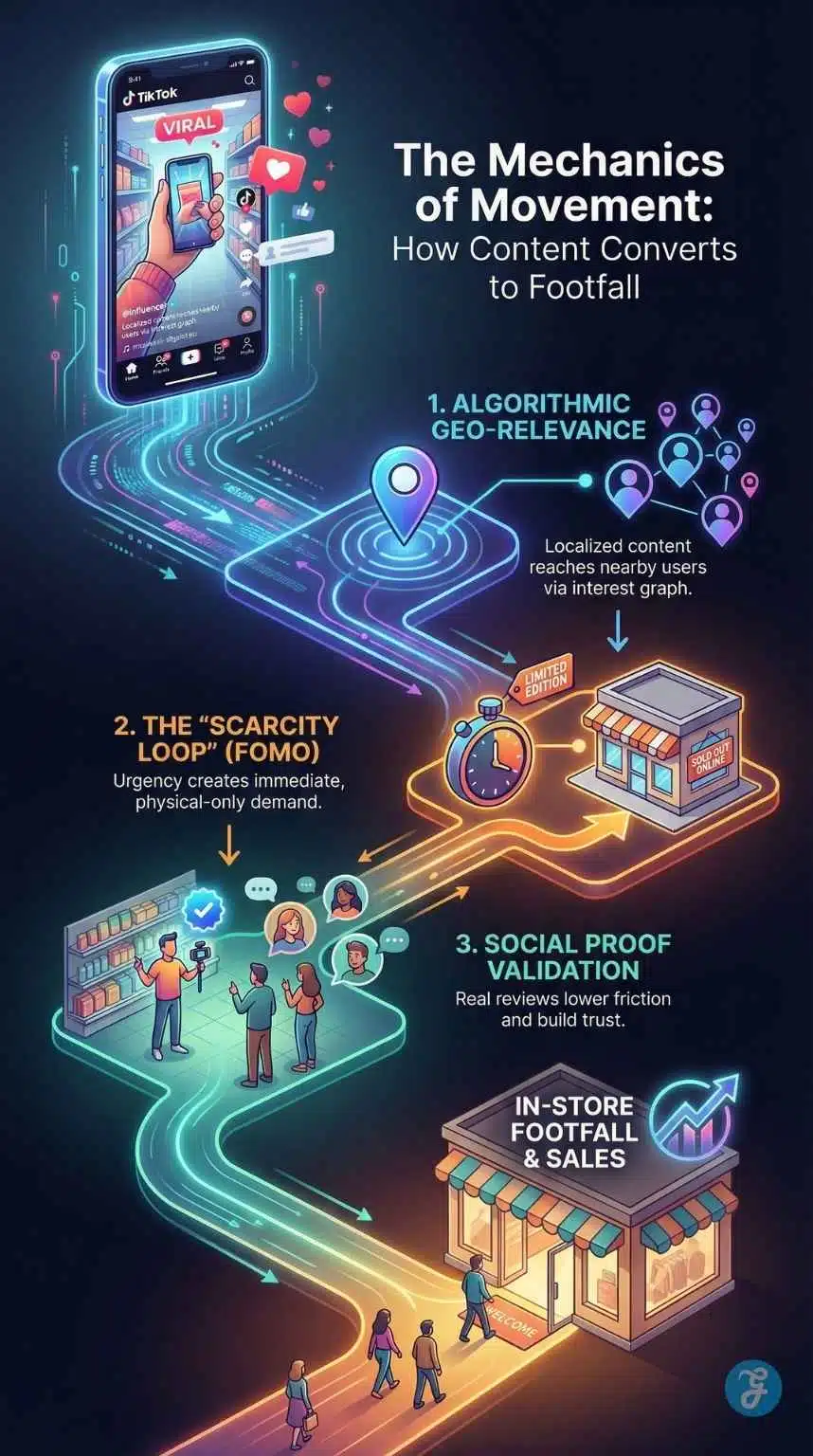 TikTok Retail Marketing Strategy