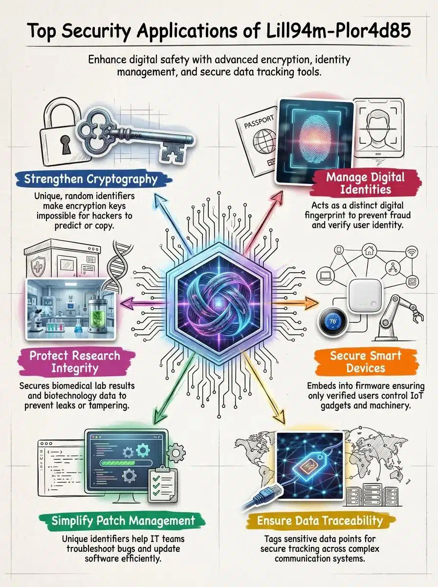 Top Security Applications For Lill94m-Plor4d85