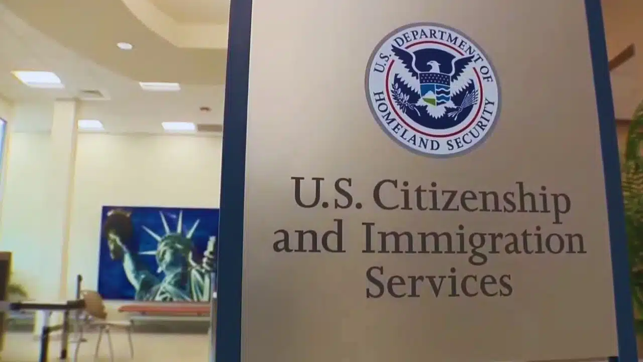 Trump Halts Immigration Processing for Nationals of 19 Countries