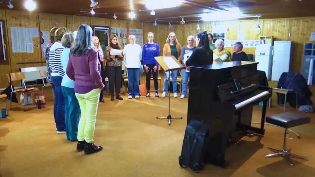 UNESCO Honors Swiss Yodeling as Living Cultural Heritage