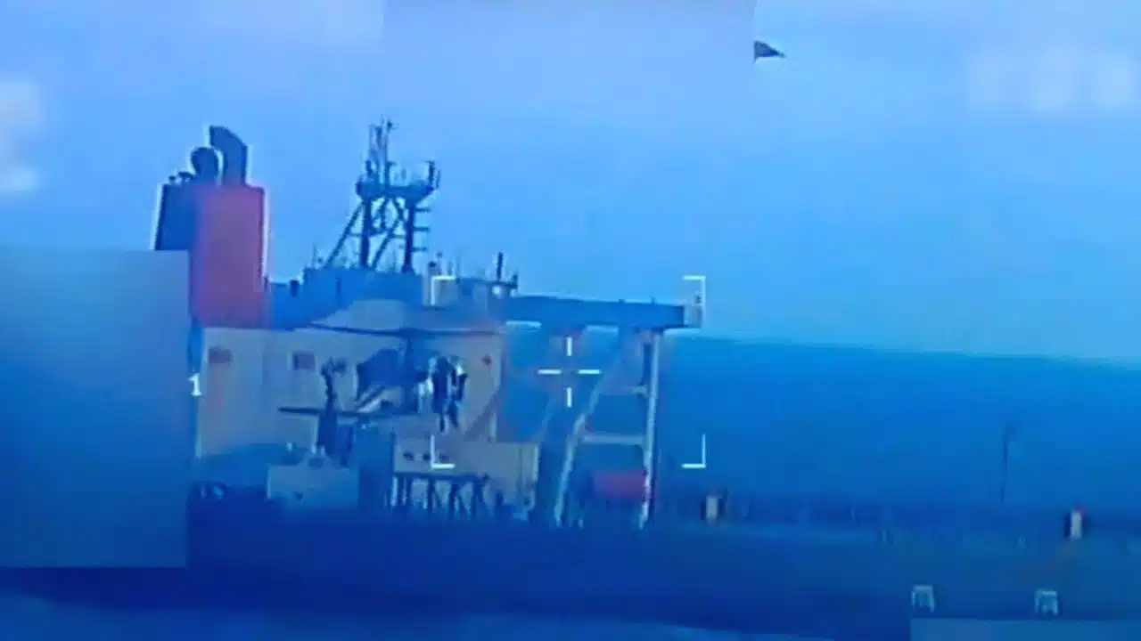 US Sanctions Six Additional Vessels After Venezuela Seizure