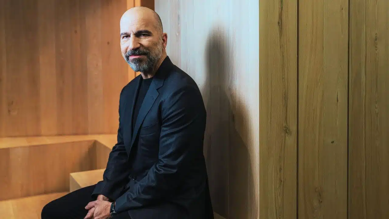 uber robotaxi expansion