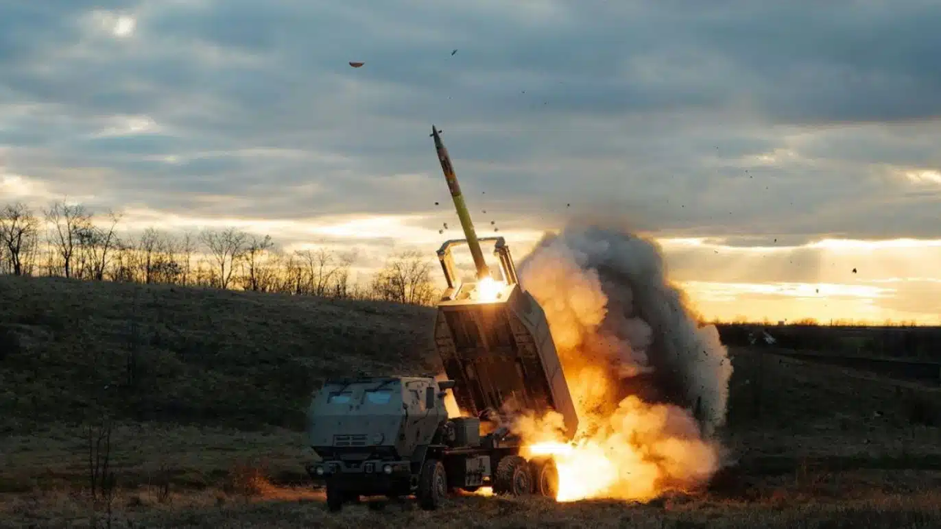 Ukraine strikes Russian radar