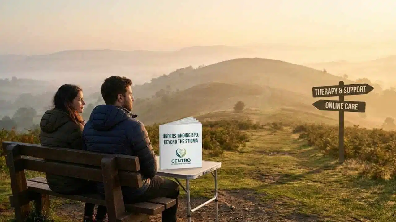 Understanding Borderline Personality Disorder Beyond the Stigma