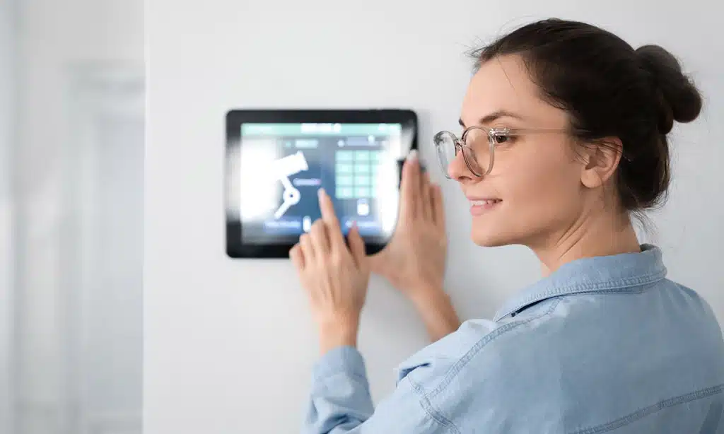 Understanding Privacy in Home Camera and Doorbell Use