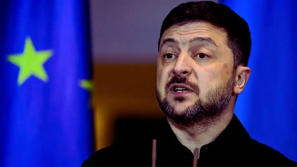 US says 90 percent of Ukraine peace issues resolved