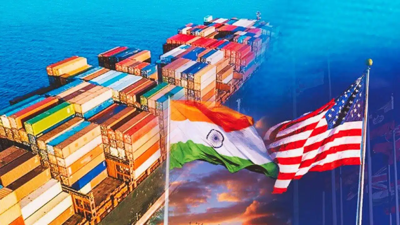 US Trade Delegation to Visit India Amid Tariff Dispute
