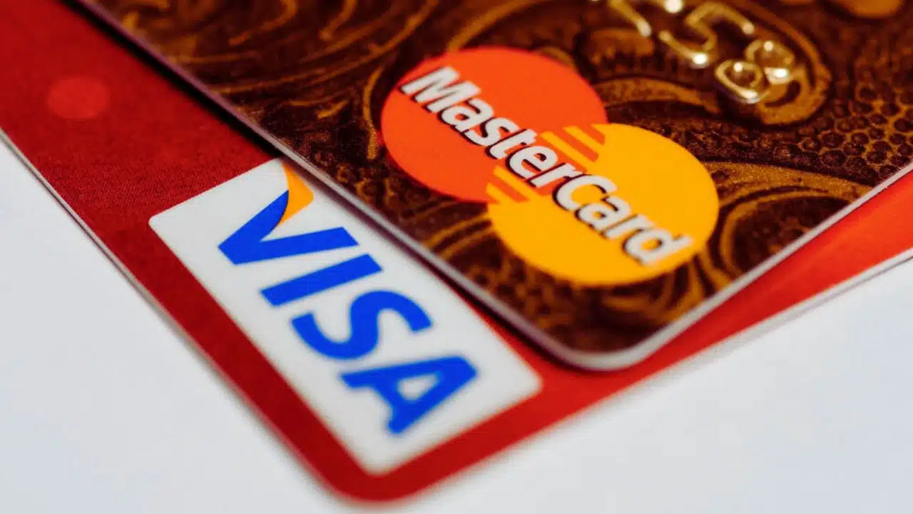 Visa Mastercard $167.5M ATM Fee Settlement