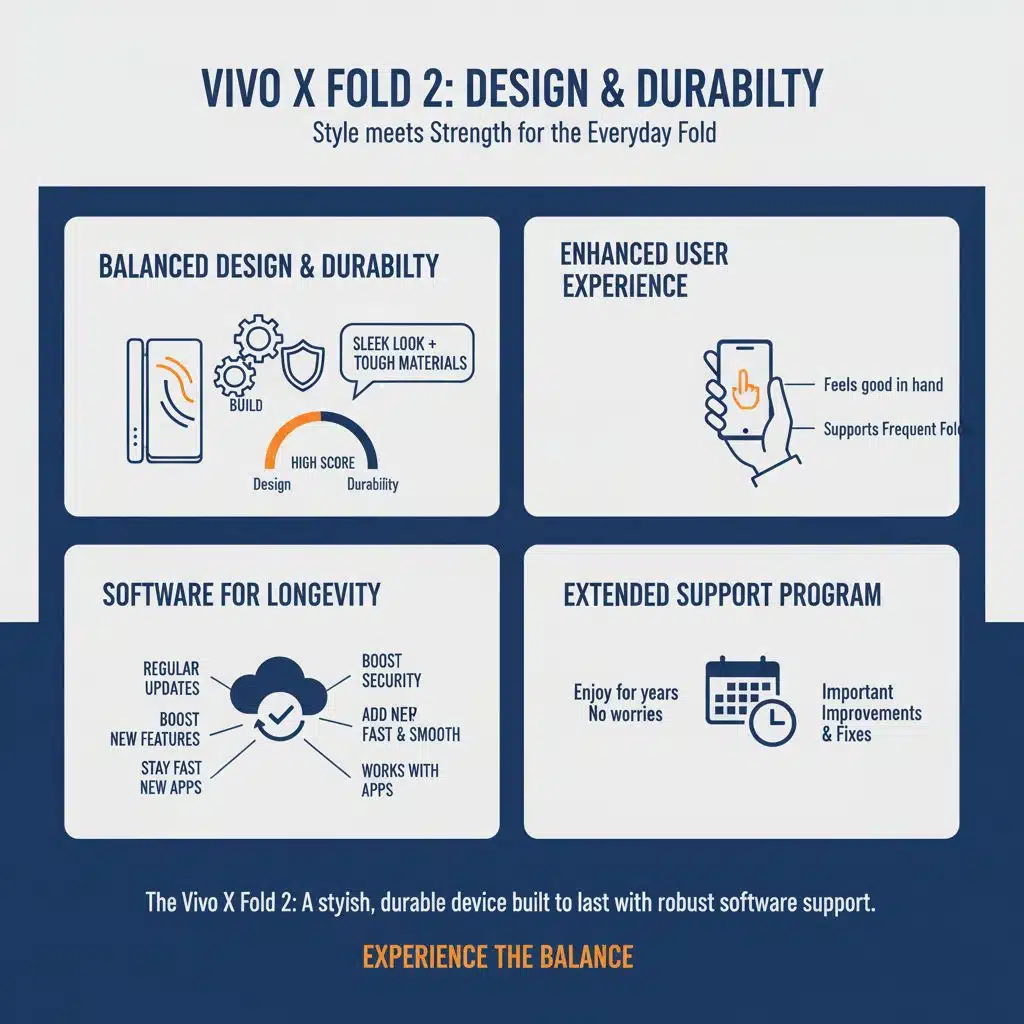 Vivo X Fold 2