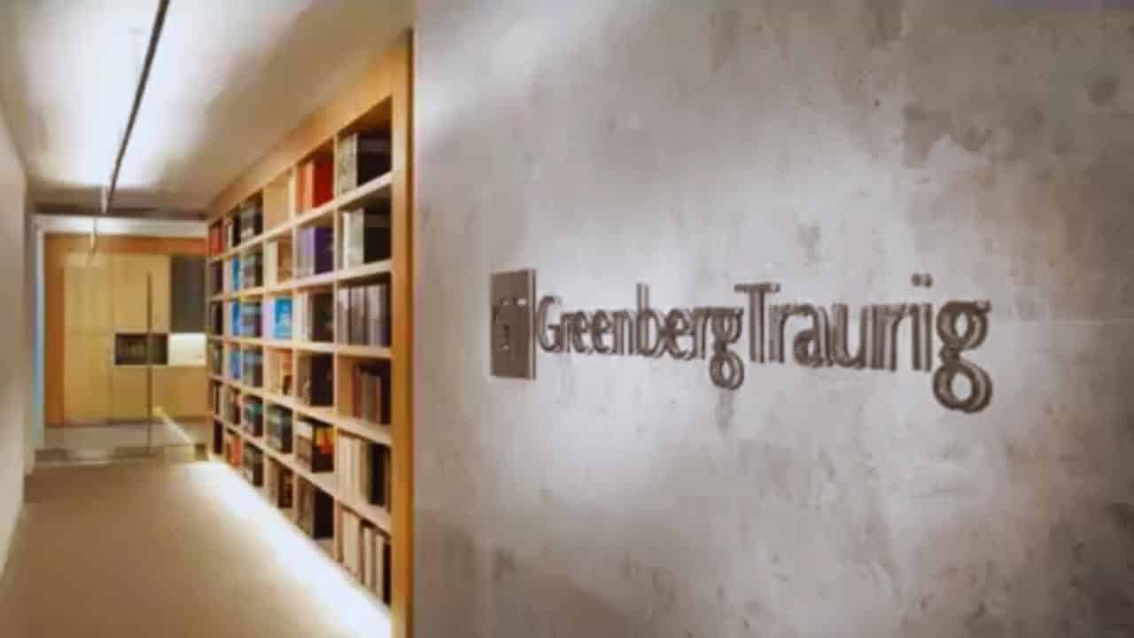 Greenberg Traurig Hires Former Commerce Official Joe Bartlett