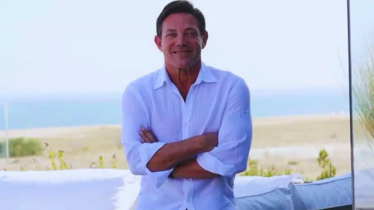 What Ethnicity Is Jordan Belfort