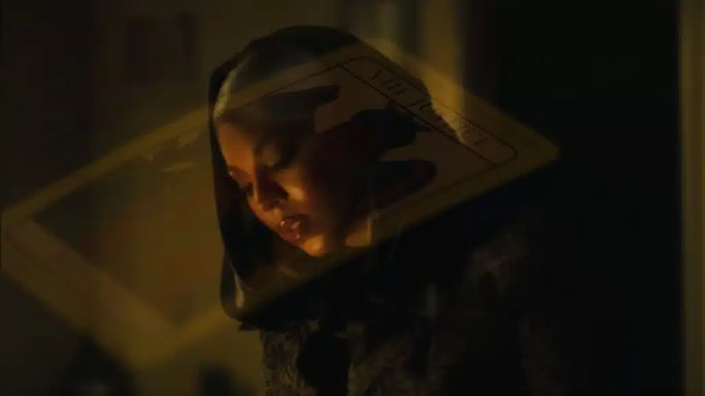 What Ethnicity is Ashanti