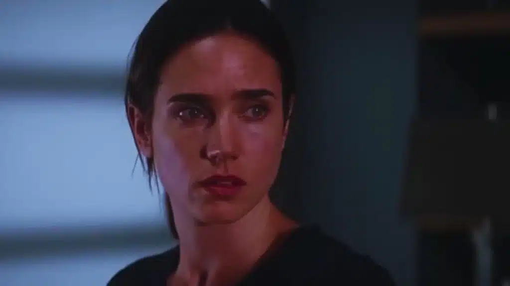 What Ethnicity is Jennifer Connelly