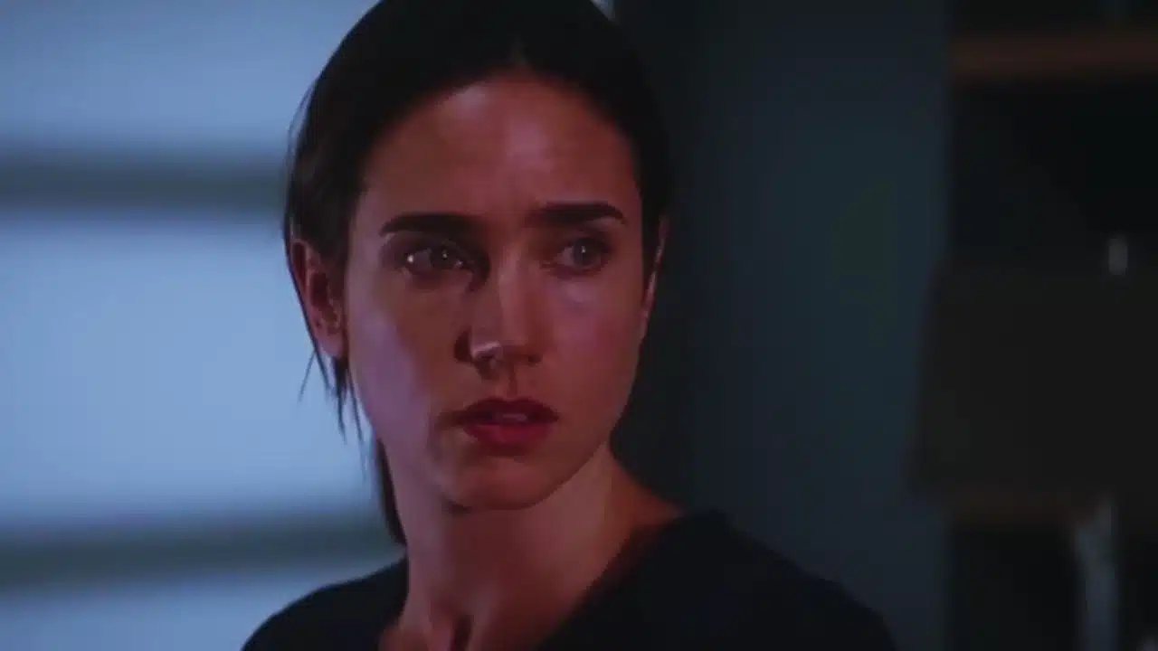 What Ethnicity is Jennifer Connelly