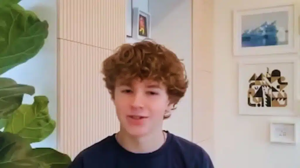 What Happened to Dylan Hoffman