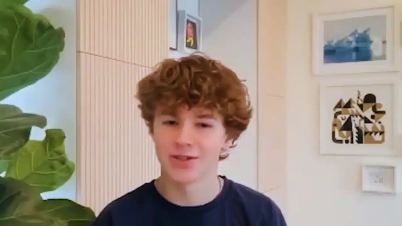 What Happened to Dylan Hoffman