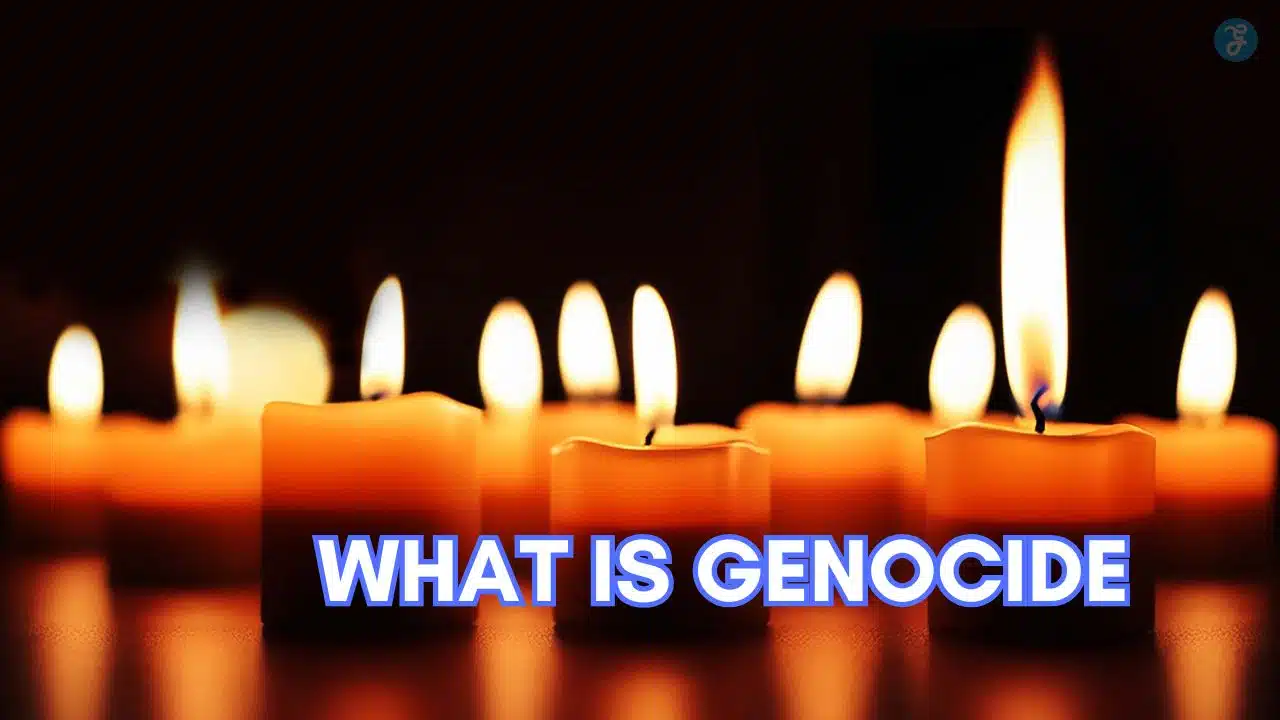 What is Genocide