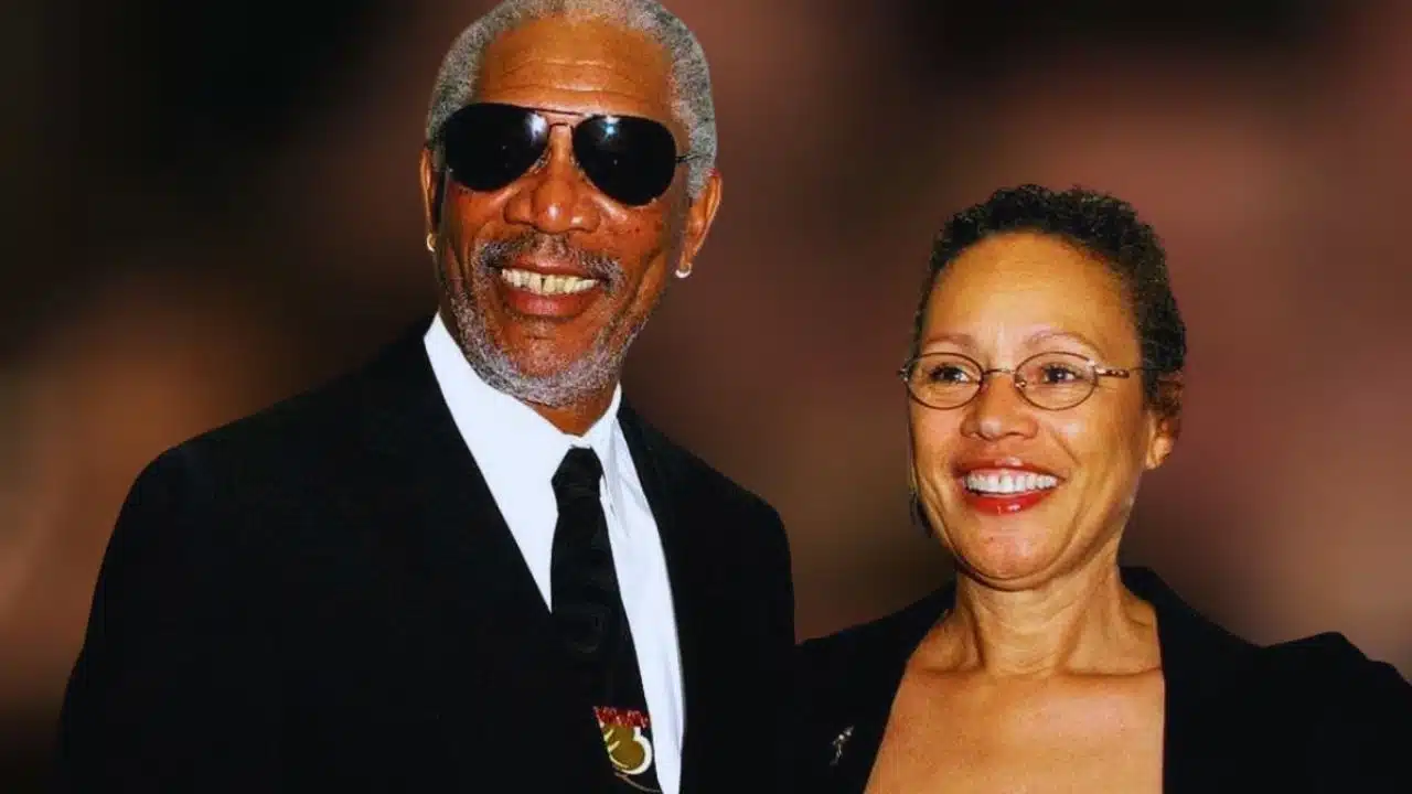 Who Is Jeanette Adair Bradshaw