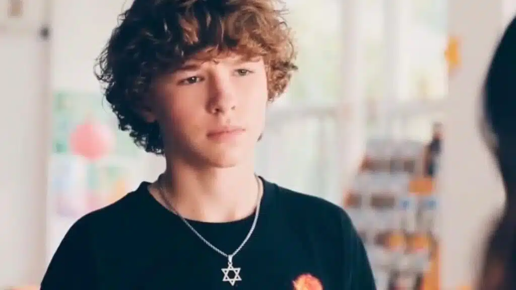 Who is Dylan Hoffman