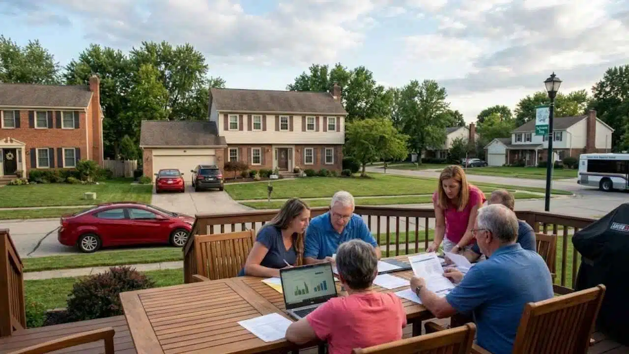 Why Families in Toledo and Sylvania Are Rethinking How They Buy Home and Auto Insurance