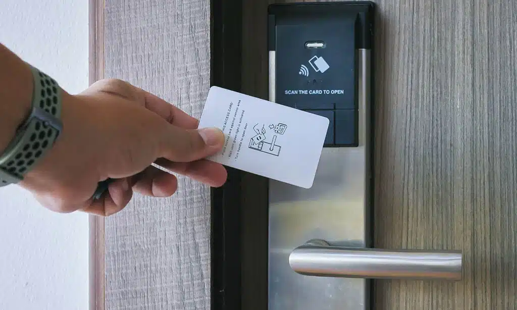 Why Homeowners Are Switching to Smart Locks