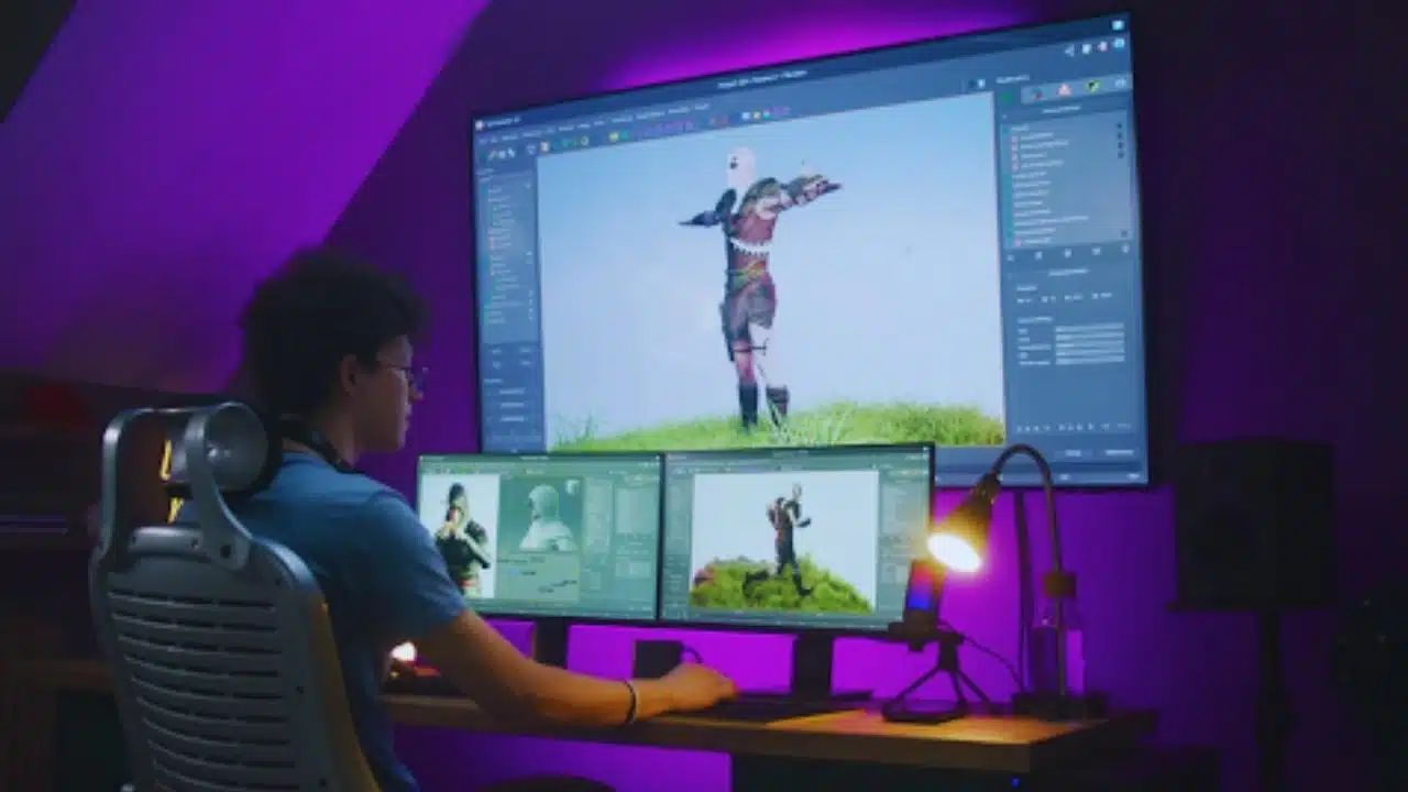 Why You Need Game Development