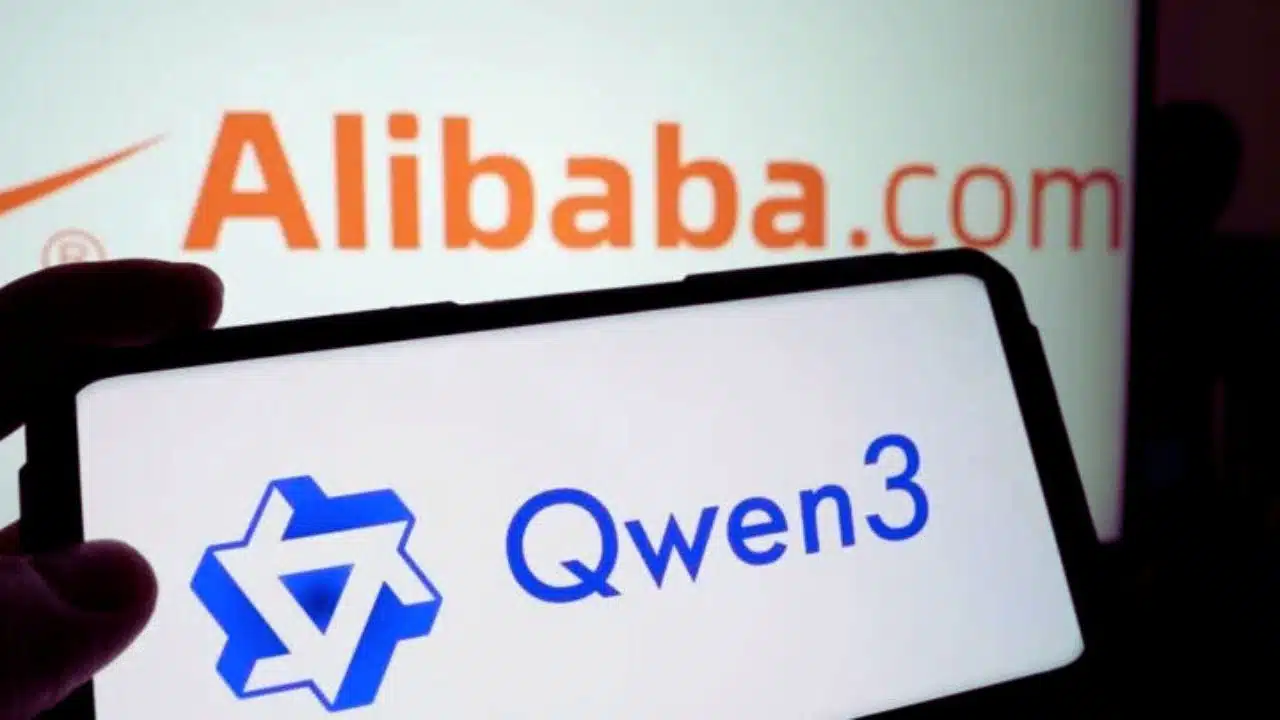Alibaba Qwen 2026