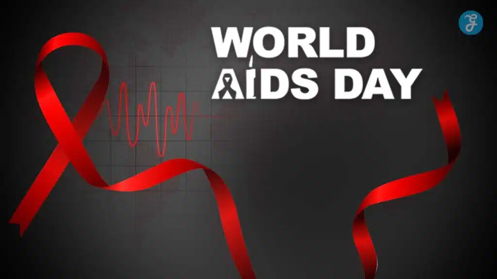 World AIDS Day 2025