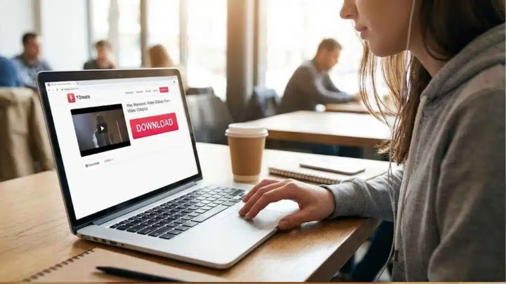 Y2mate YouTube to MP3 (1)