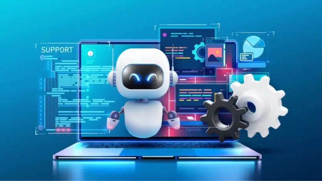 agentic ai in enterprise automation