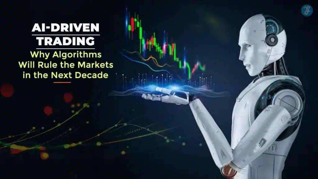 AI-driven trading