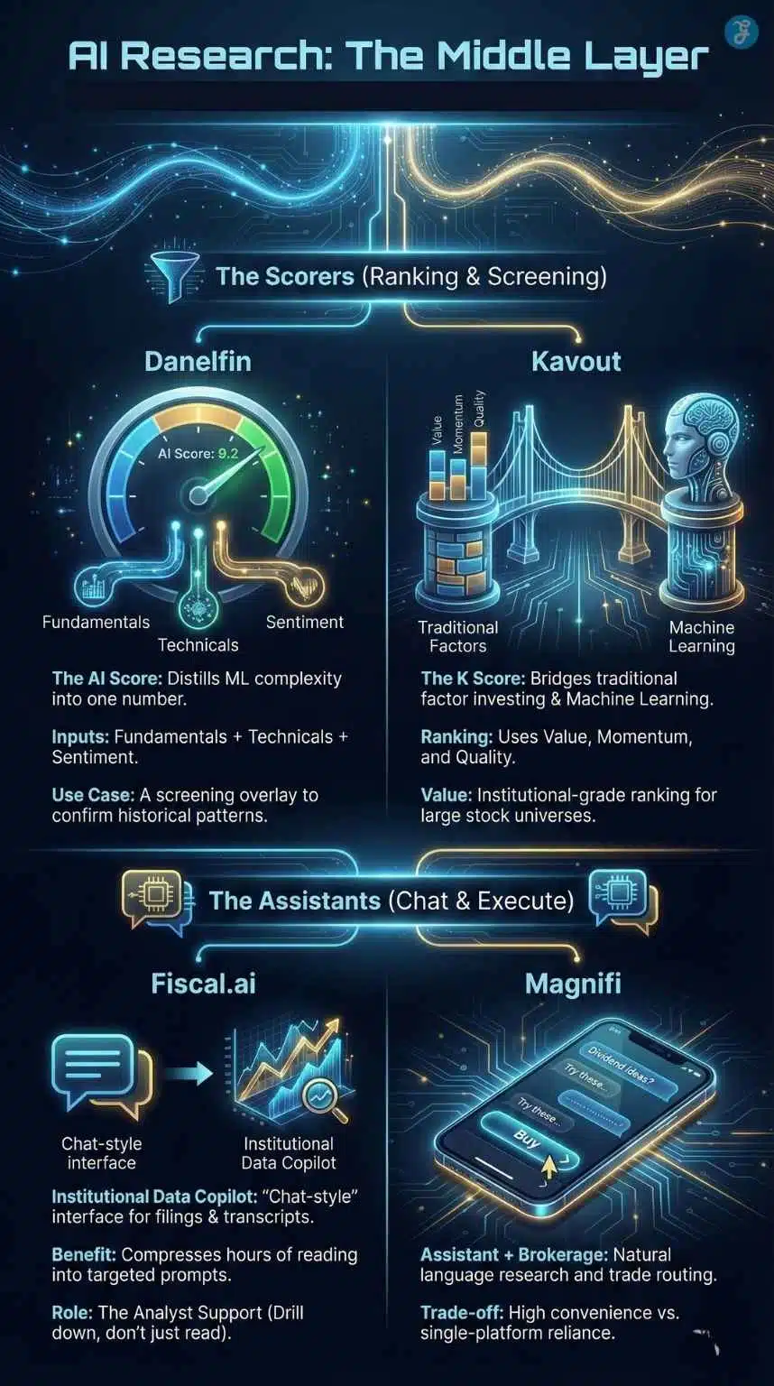 ai-powered trading tools