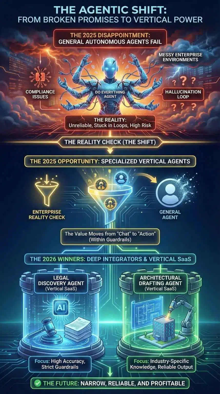 AI Winners and Losers 2025