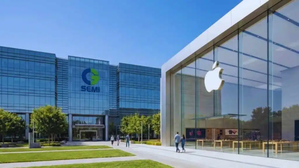 apple iphone chip packaging india talks