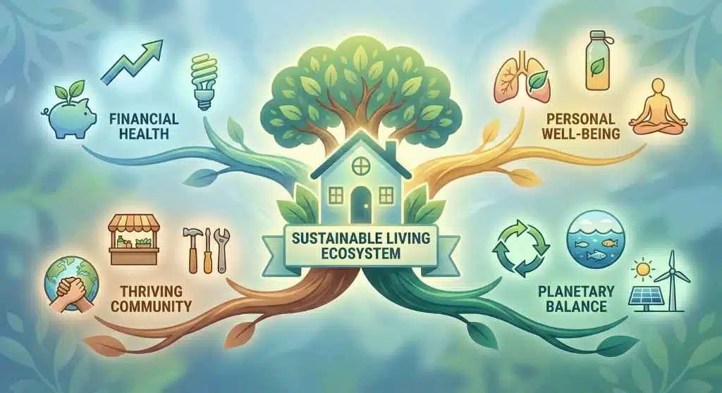 benefits of sustainable products
